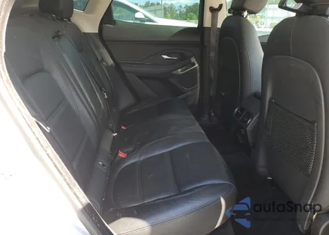 2020 Jaguar E-Pace z USA, uszkodzony, nr VIN SADFK2FX9L1Z84482